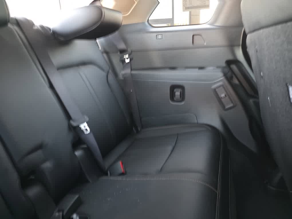 New 2026 MAZDA CX-90 3.3 Turbo w/ Preferred Package image 29