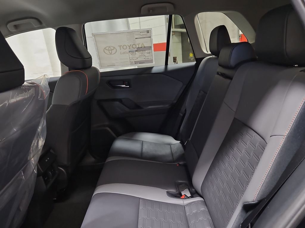 New 2026 Toyota RAV4 AWD Plug-in Hybrid image 29