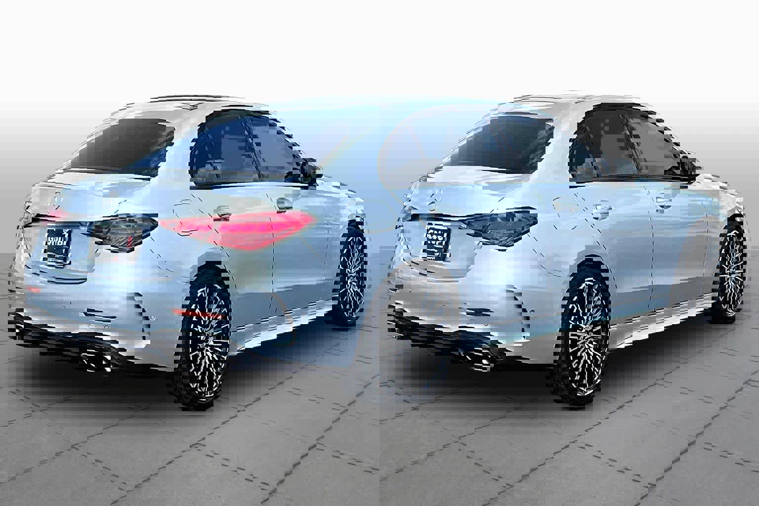 Certified 2026 Mercedes-Benz C 300 Sedan image 13