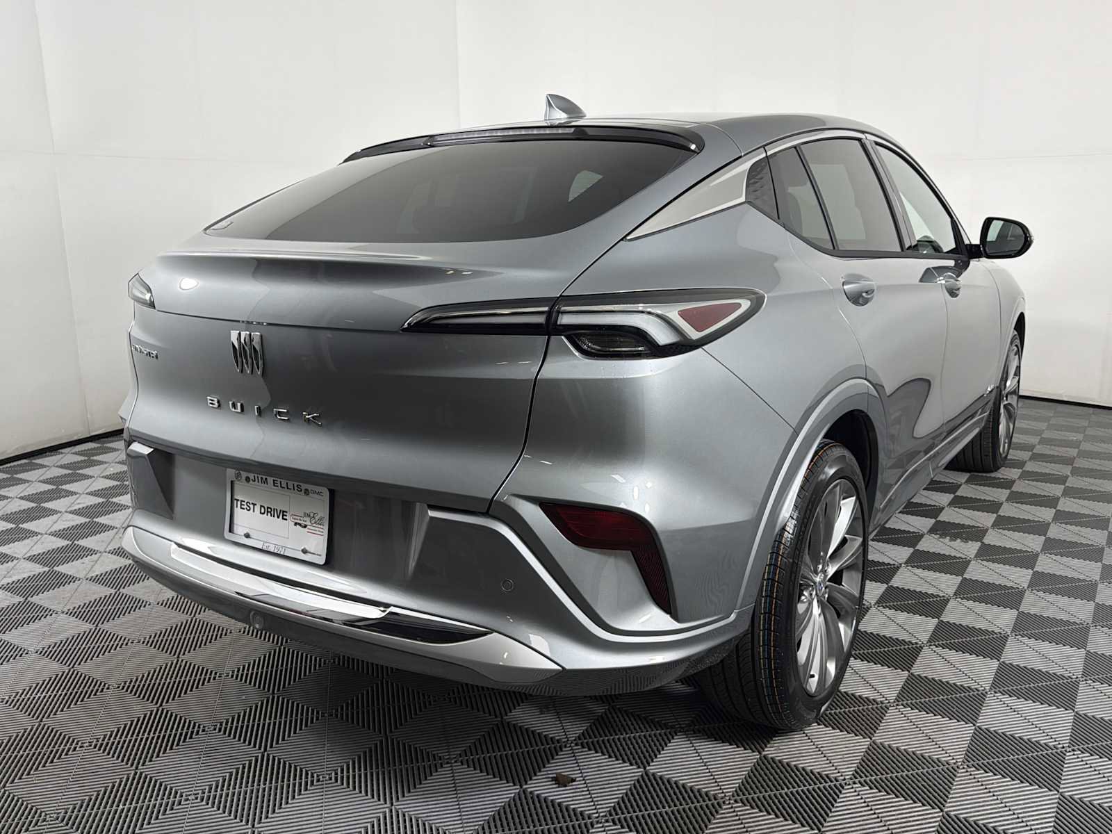 New 2026 Buick Envista Avenir image 6