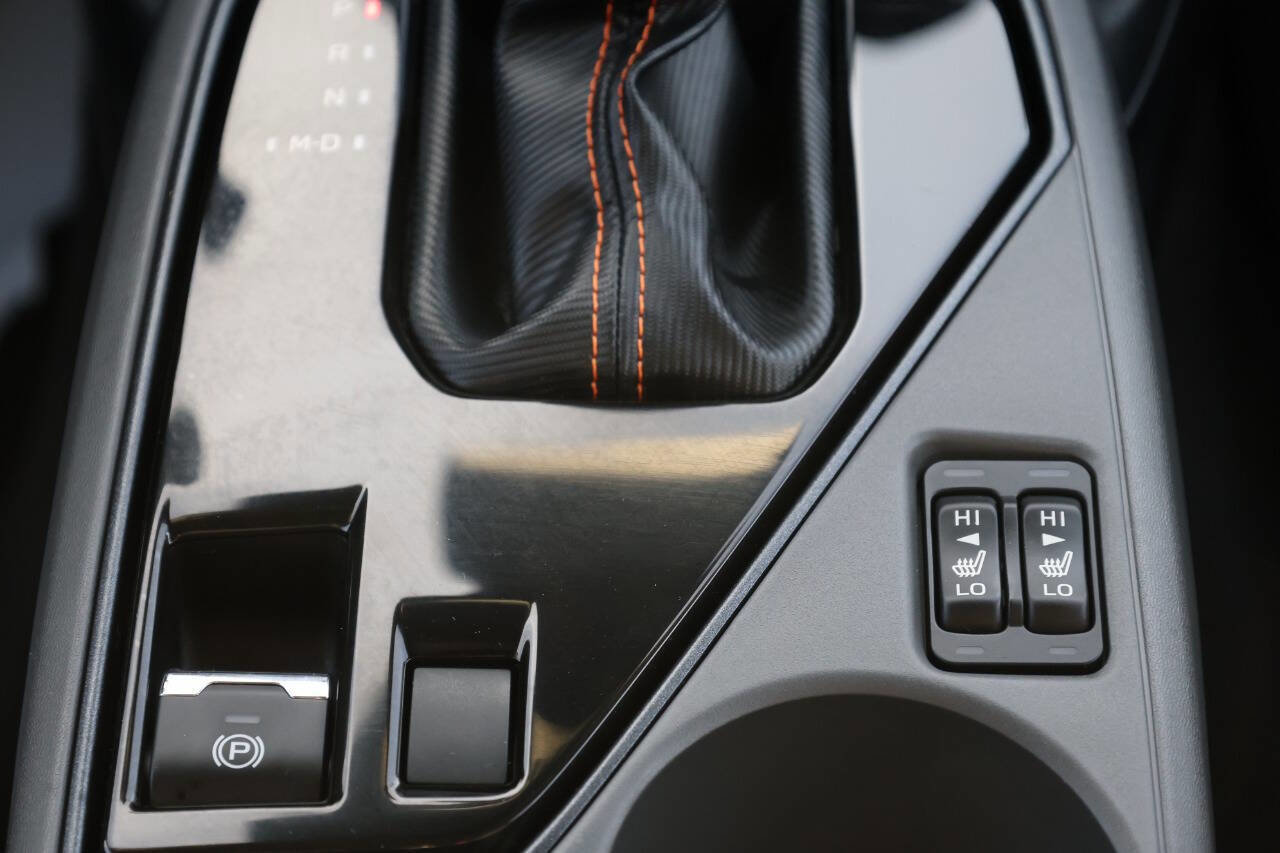 Used 2025 Subaru Crosstrek 2.5i Limited w/ Popular Package #3A image 21