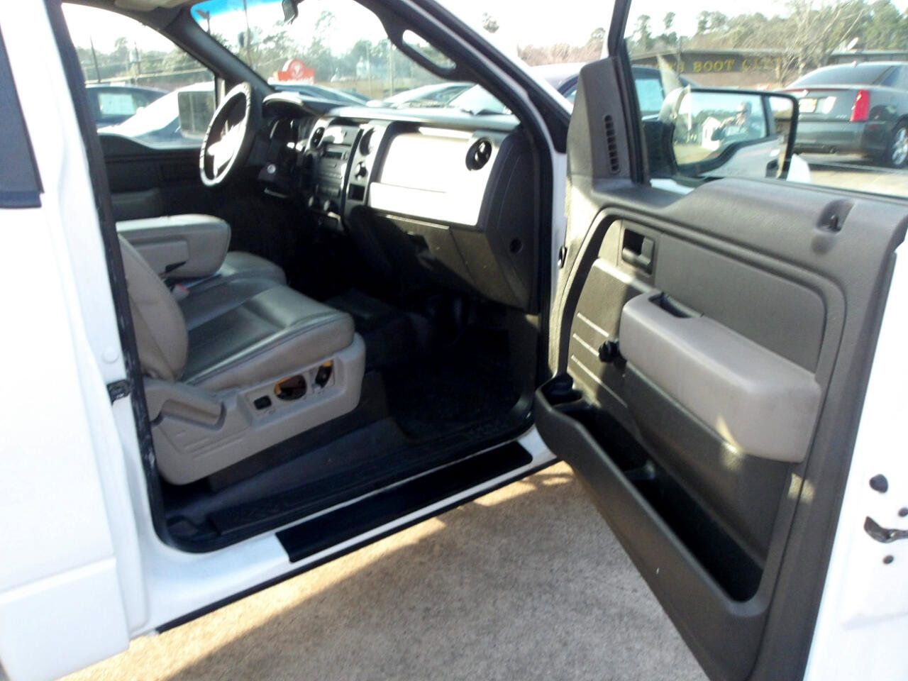 Used 2009 Ford F150 XL image 6