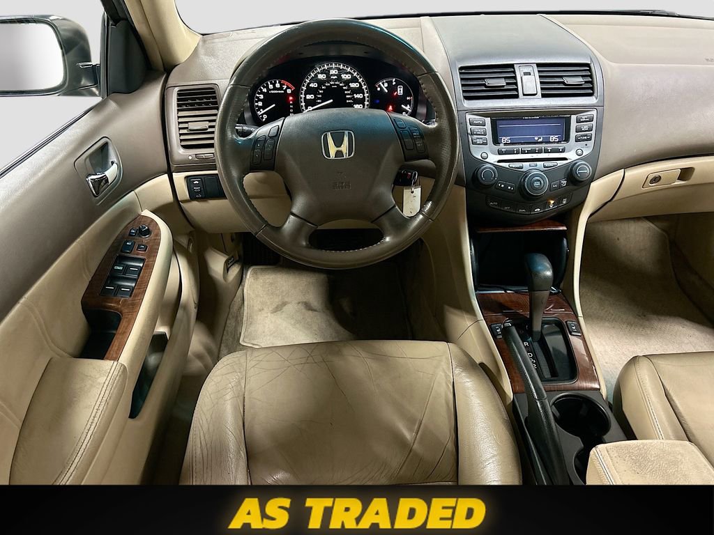 Used 2007 Honda Accord EX-L image 21