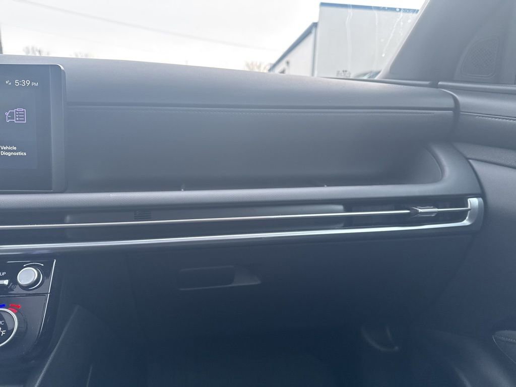 Used 2025 Hyundai Santa Cruz SEL image 27