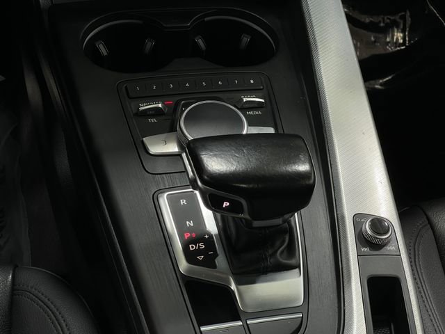 Used 2017 Audi A4 2.0T Premium Plus image 30