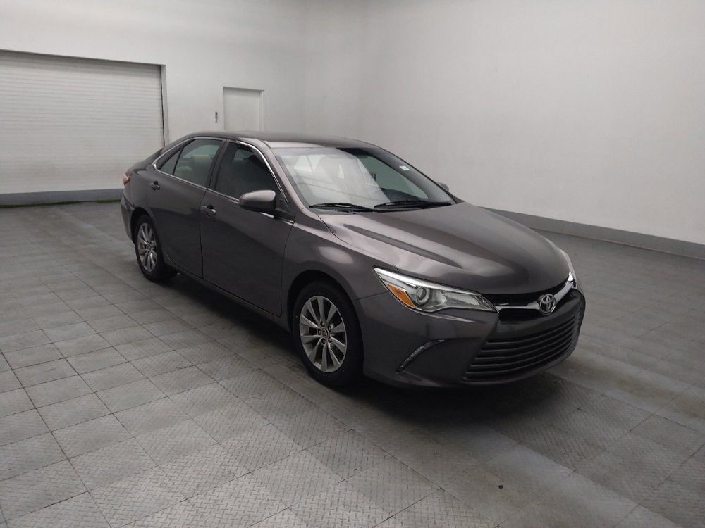 Used 2015 Toyota Camry XLE FWD image 13