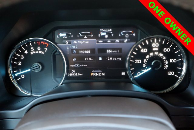 Certified 2020 Ford F150 King Ranch w/ Equipment Group 601A Luxury image 42