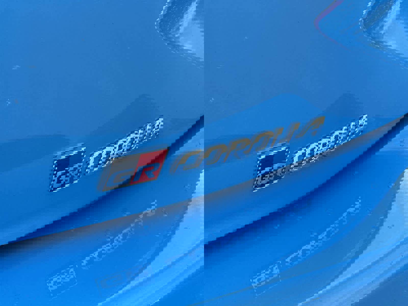 Used 2024 Toyota Corolla GR image 7