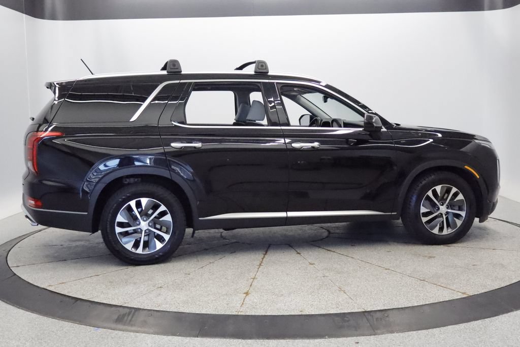 Used 2020 Hyundai Palisade SEL AWD/4WD image 10