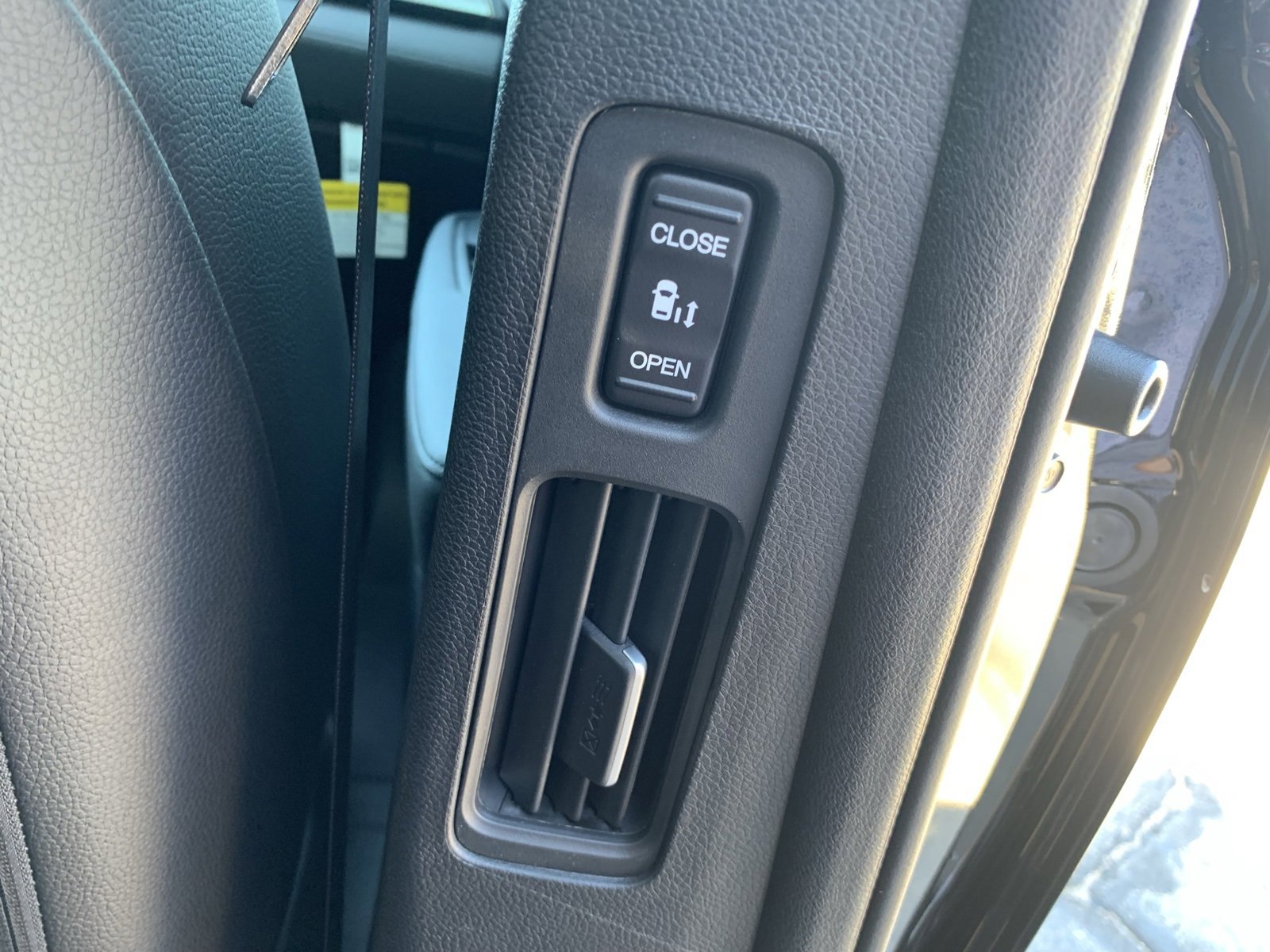 New 2026 Honda Odyssey EX-L image 41