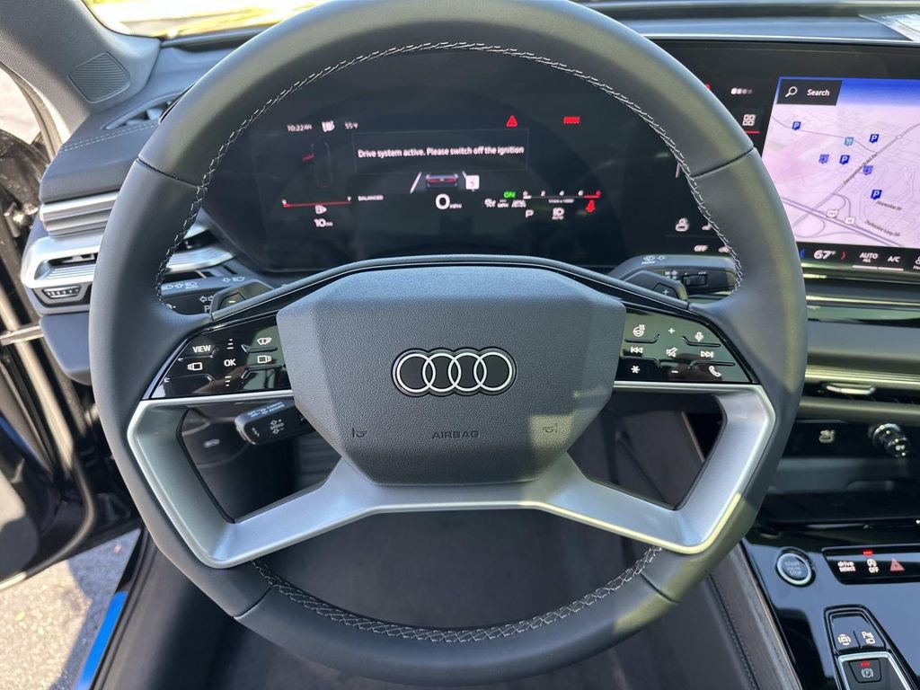 New 2026 Audi A6 Premium Plus image 15