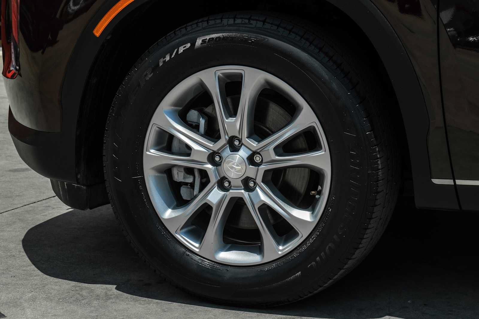 Used 2020 Hyundai Palisade SE FWD image 48