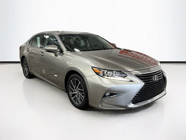 Used 2018 Lexus ES 350 image 3
