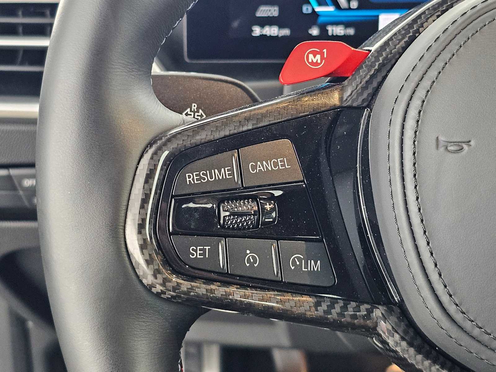 Used 2025 BMW M2 w/ Lighting Package image 23