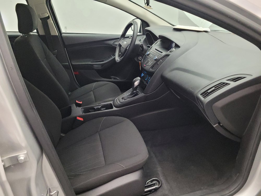 Used 2015 Ford Focus S FWD image 21