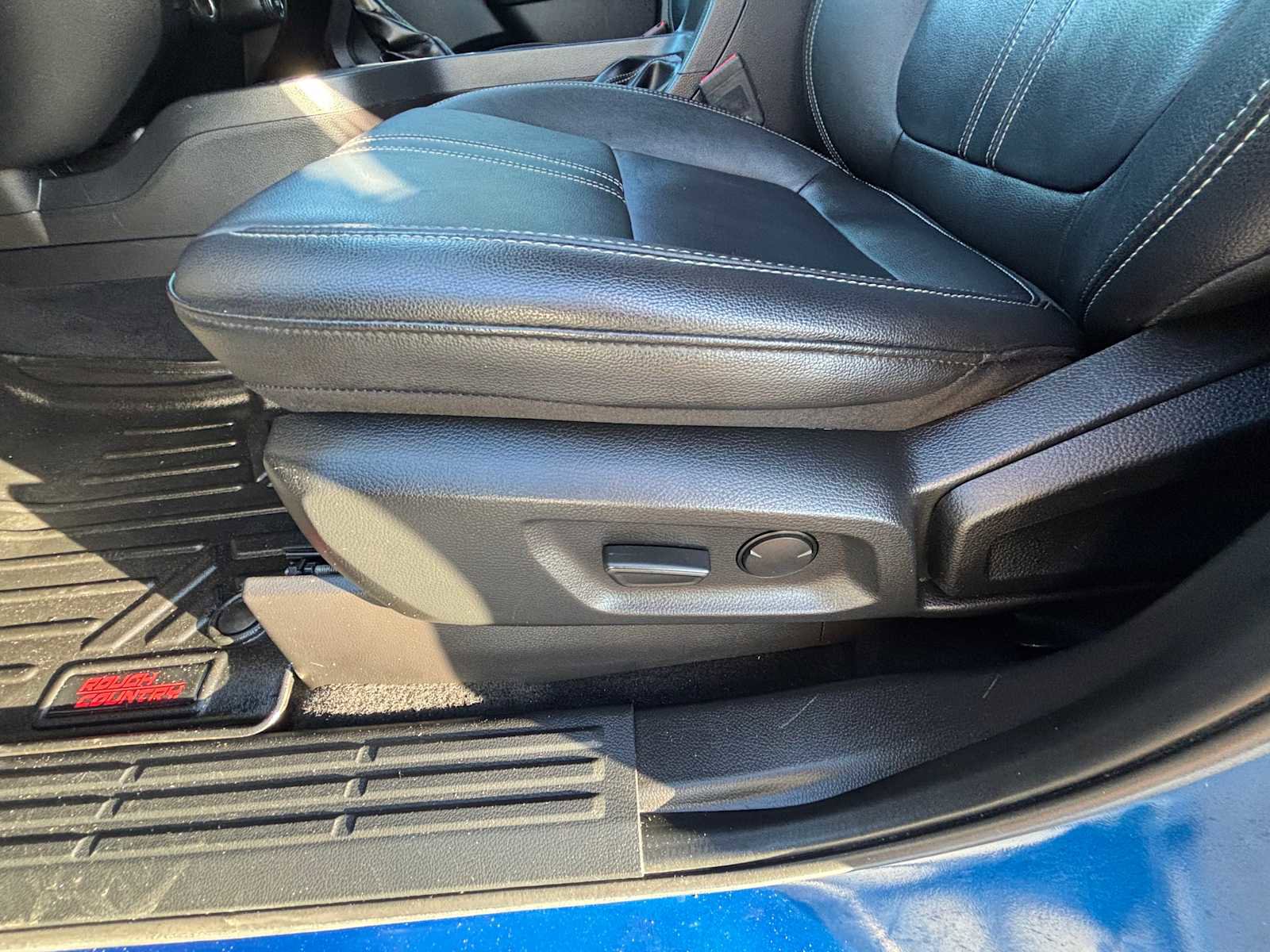 Used 2019 Ford Ranger Lariat w/ Equipment Group 501A Mid image 19