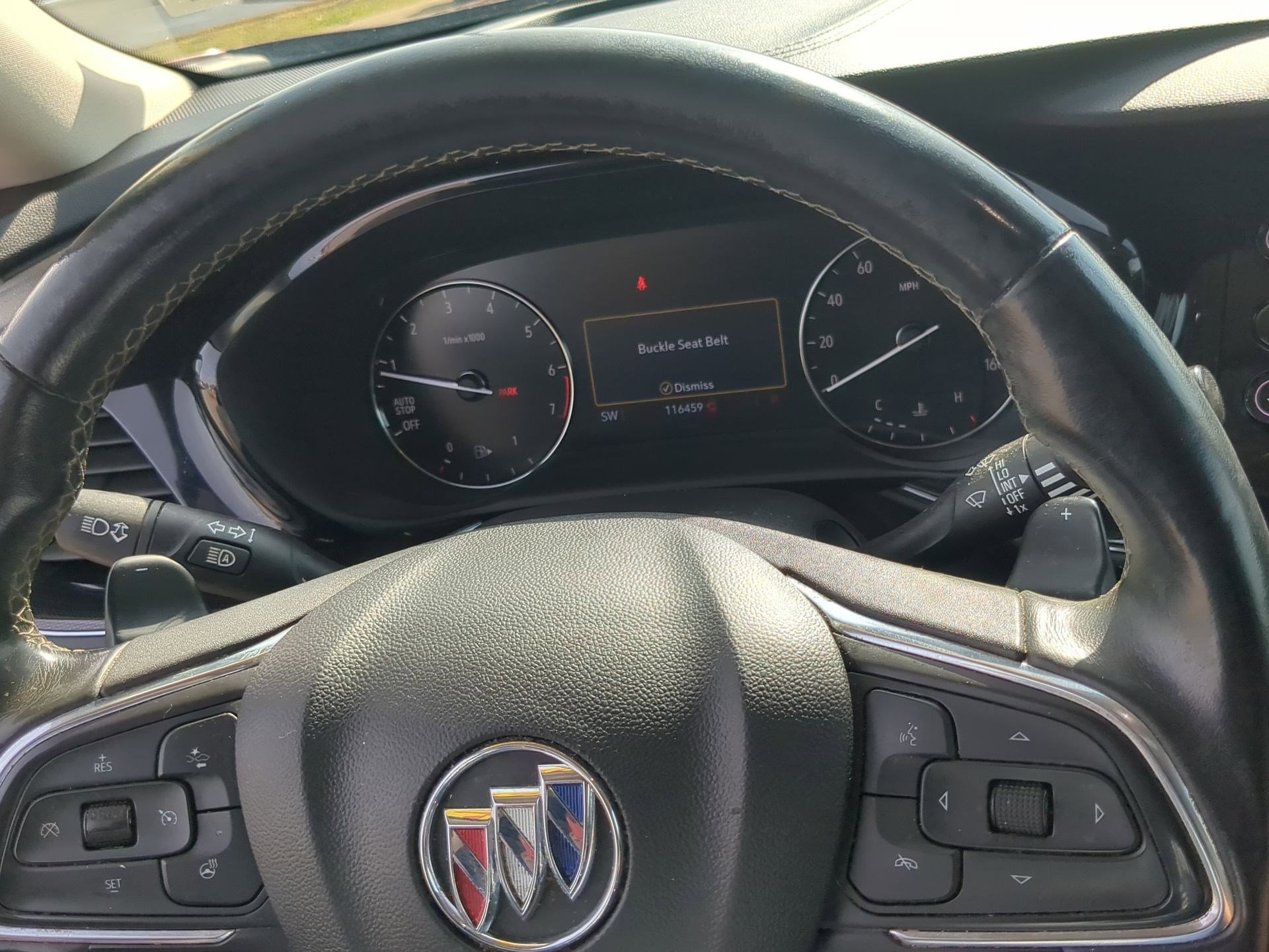 Used 2022 Buick Envision Preferred FWD image 12