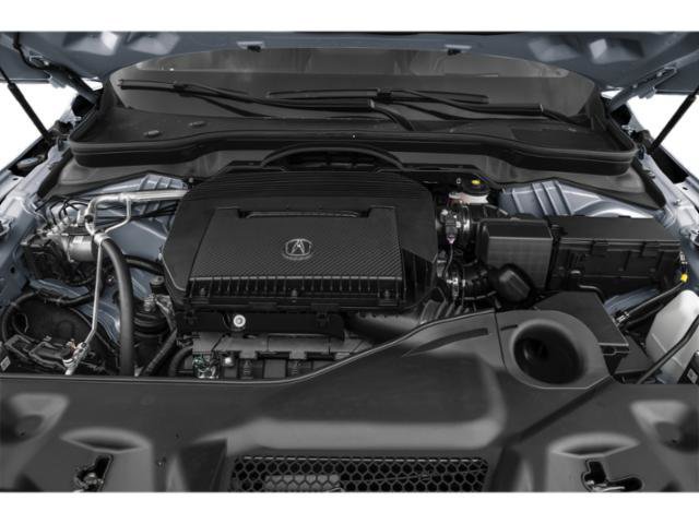 New 2026 Acura MDX A-Spec AWD/4WD image 15