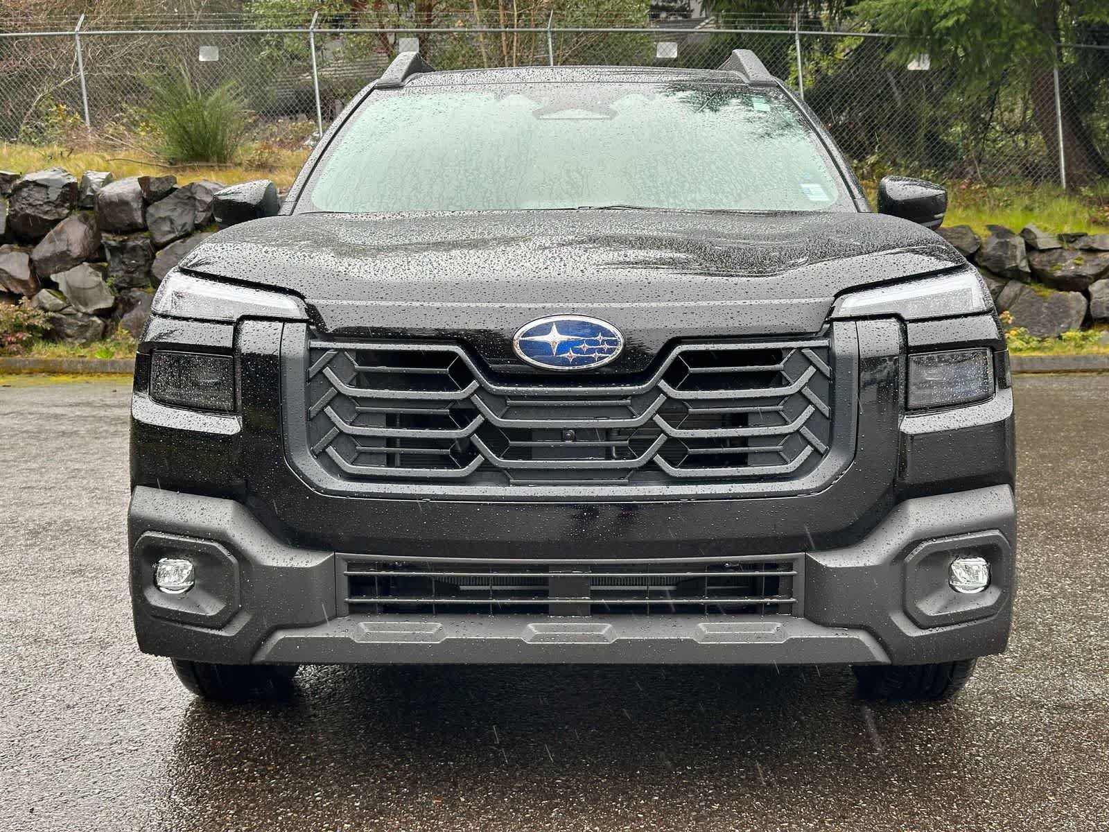 New 2026 Subaru Outback Limited XT AWD/4WD image 5