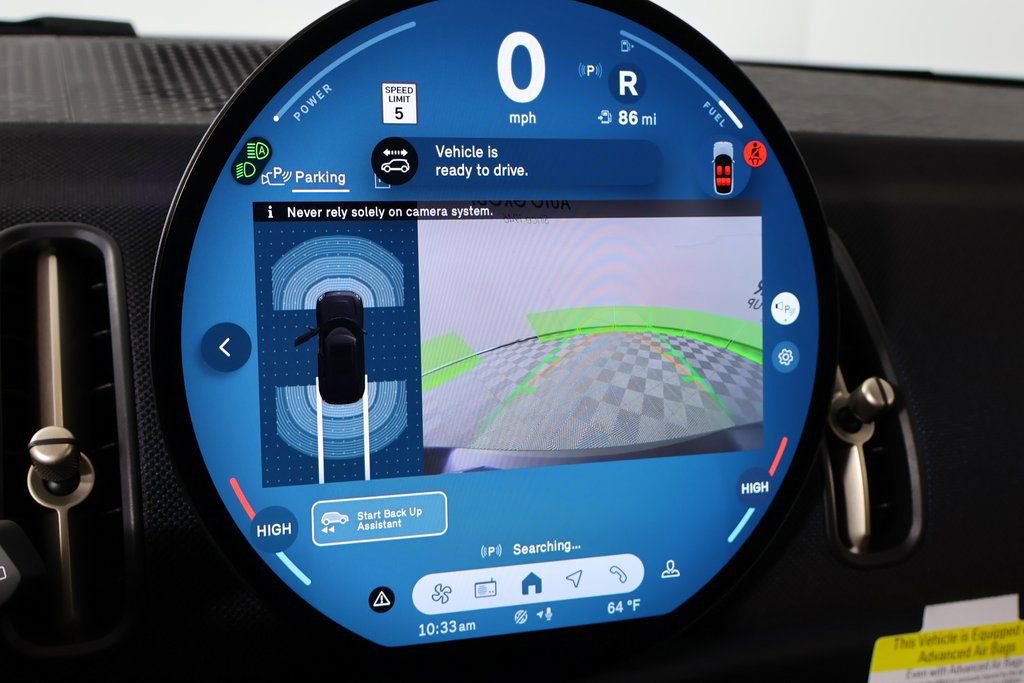 New 2026 MINI Cooper Countryman S image 6