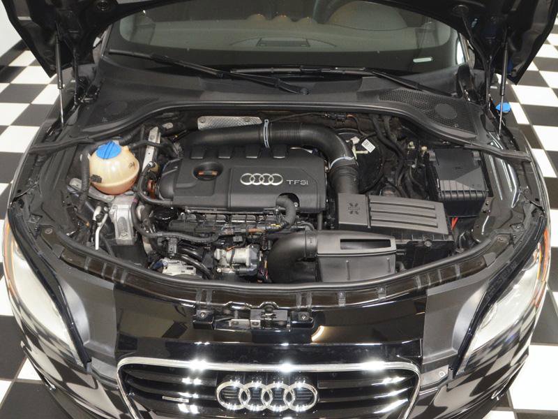 Used 2013 Audi TT 2.0T Premium Plus image 12