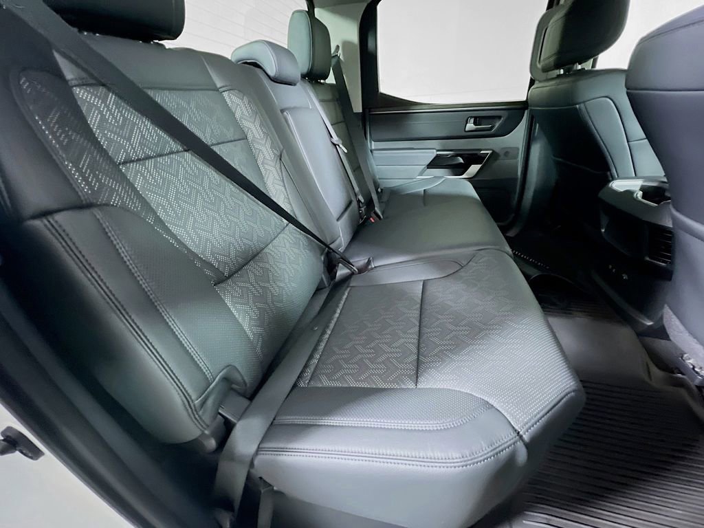 Certified 2024 Toyota Tundra Limited w/ TRD Off-Road Package image 23