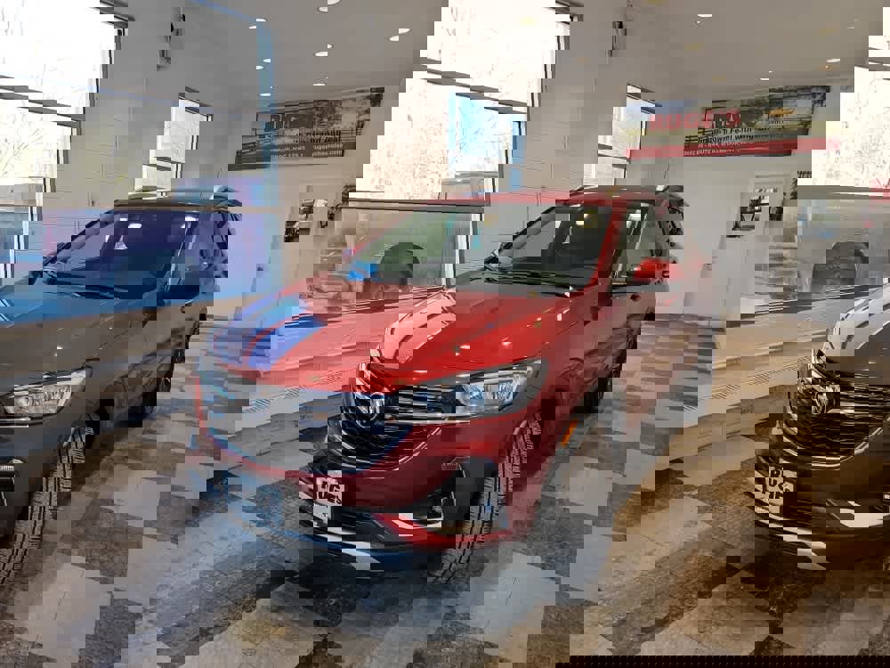 Used 2023 Buick Encore GX Select image 2