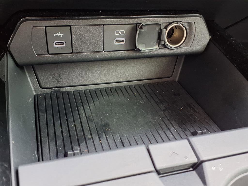 Certified 2025 Toyota Prius Plug-In Hybrid w/ Limited Premium Package image 13