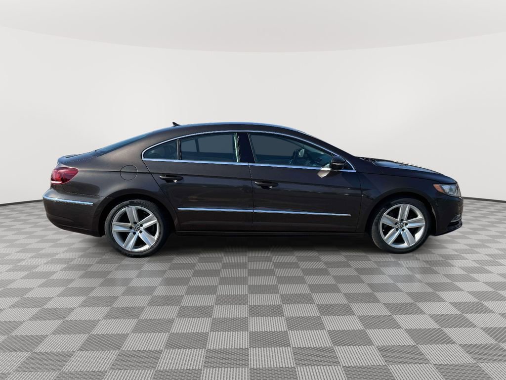 Used 2015 Volkswagen CC Sport image 8