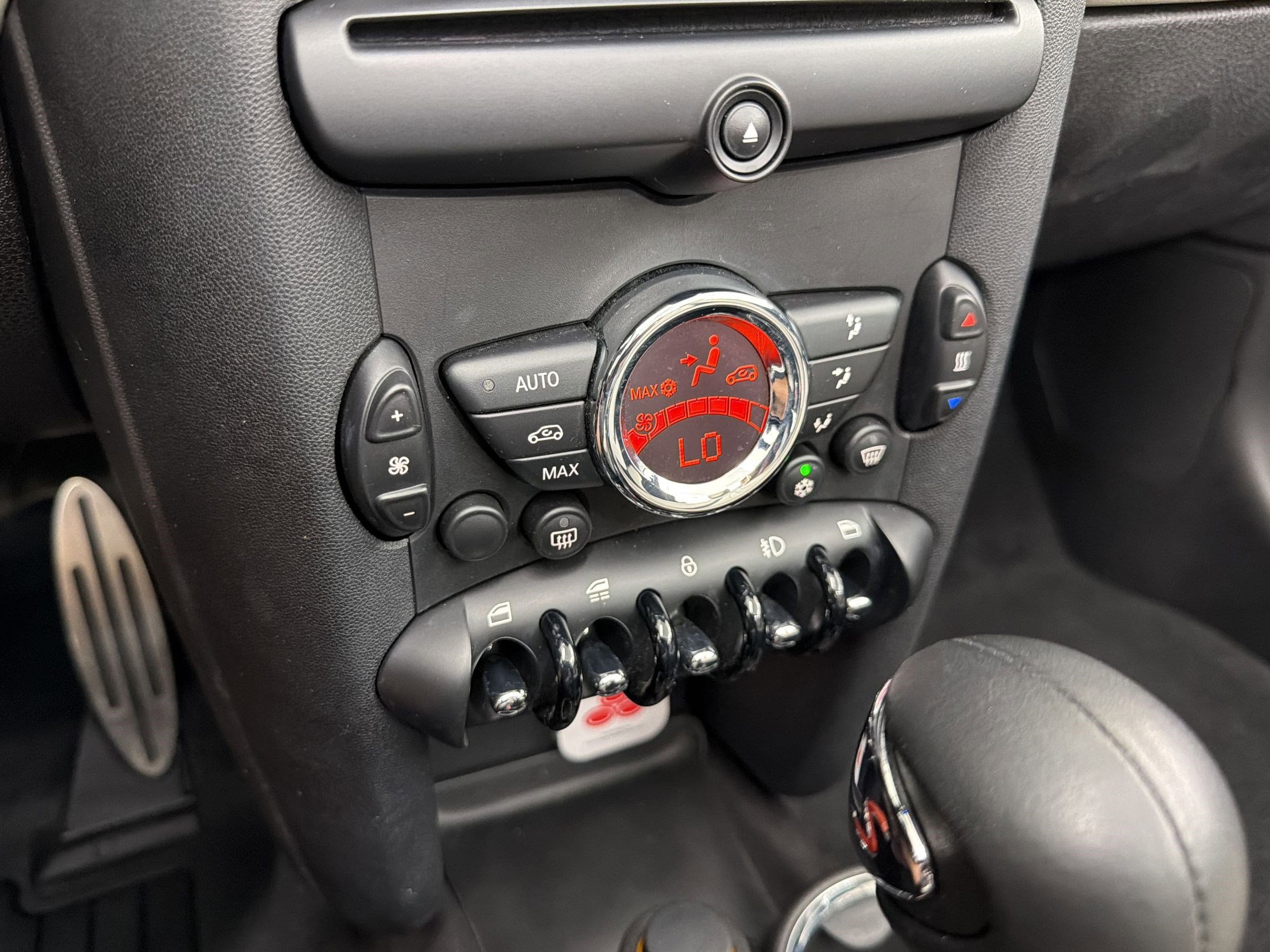 Used 2012 MINI Cooper S FWD image 17
