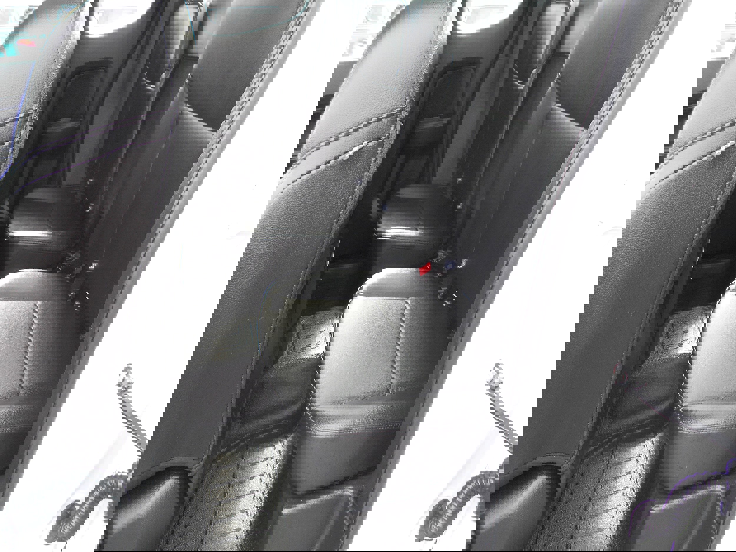 Used 2022 Ford Ranger XL image 9