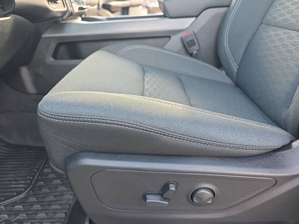 New 2026 RAM 1500 Big Horn image 28