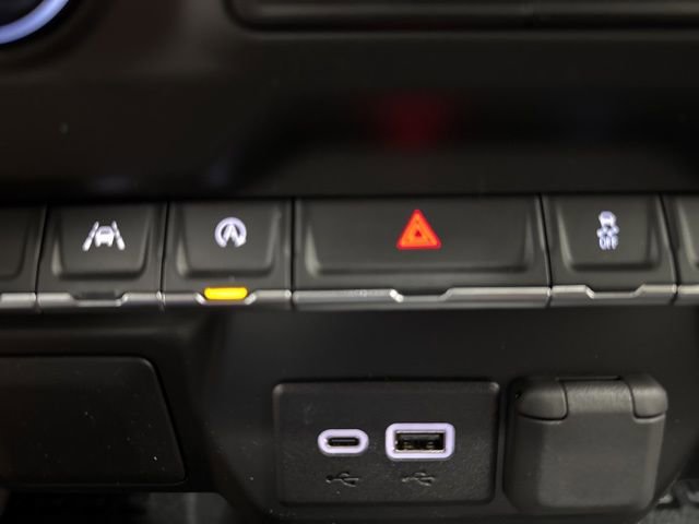 New 2026 Chevrolet Silverado 1500 W/T w/ Trailering Package image 19