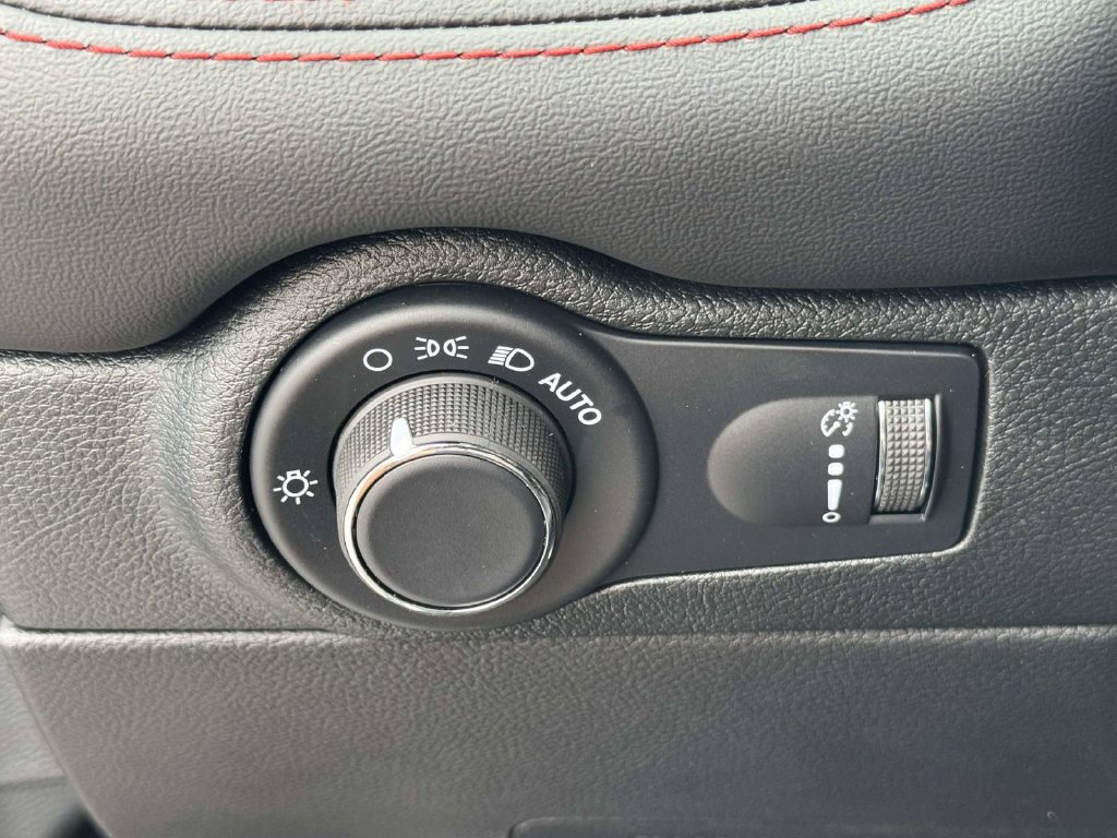 New 2026 Dodge Durango GT AWD/4WD image 28
