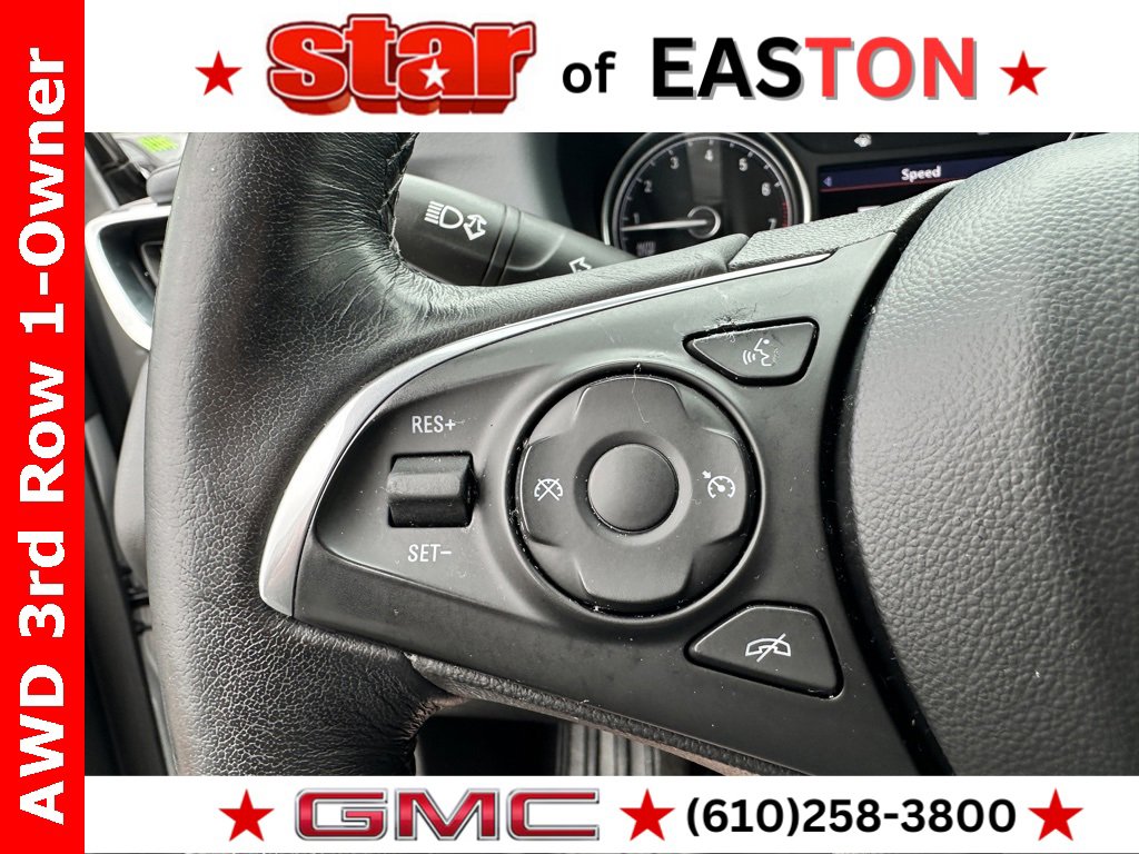 Used 2021 Buick Enclave Essence w/ Sound and Sites Package image 30