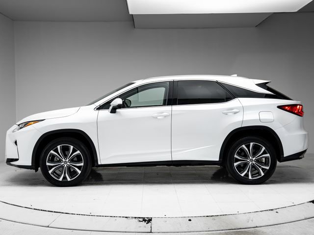 Used 2018 Lexus RX 350 AWD w/ Premium Package image 2