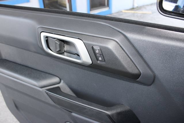 Used 2026 Ford Bronco Big Bend AWD/4WD image 21