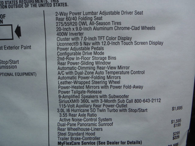 New 2026 RAM 1500 Big Horn AWD/4WD image 60
