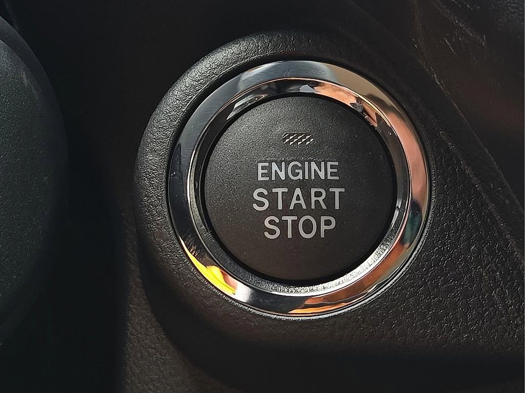 New 2025 Subaru Impreza 2.0i Sport image 16