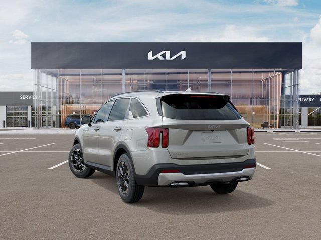 Used 2026 Kia Sorento S FWD image 4