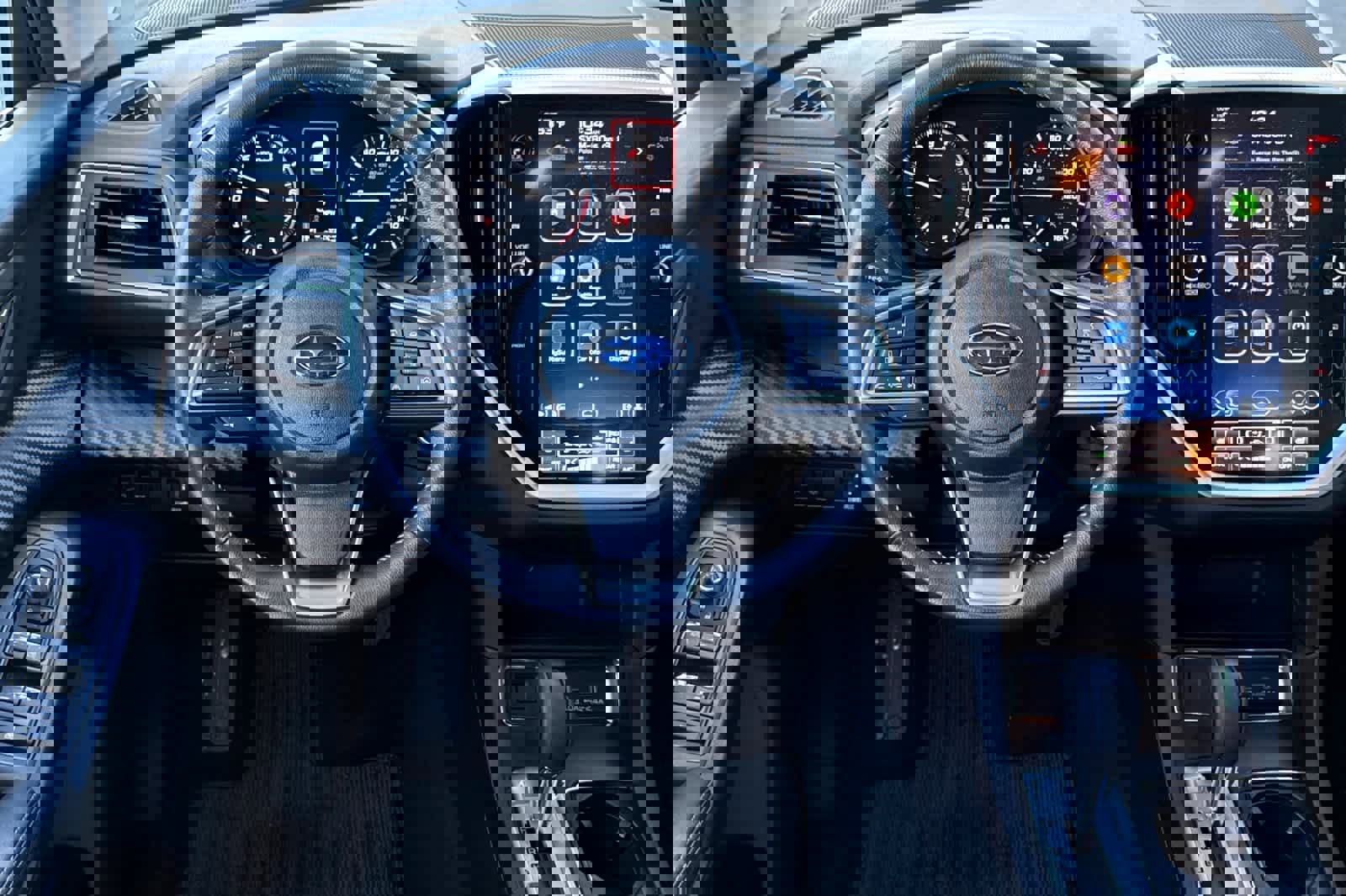 Used 2024 Subaru Ascent Premium w/ Convenience Package image 15