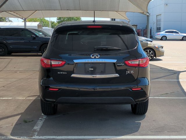 Used 2013 INFINITI JX35 FWD w/ Premium Pkg image 6