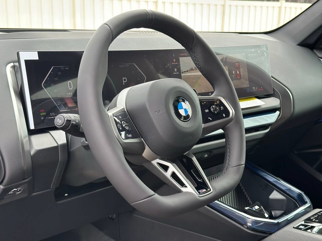 New 2026 BMW X3 xDrive30 w/ Premium Package AWD/4WD image 18