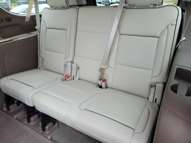 Used 2023 GMC Yukon XL Denali w/ Max Trailering Package AWD/4WD image 37