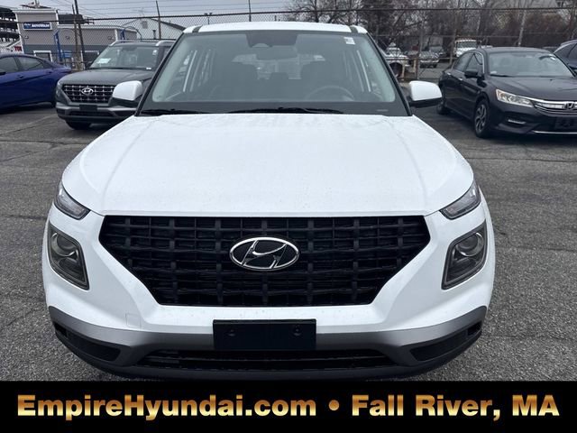 Used 2025 Hyundai Venue SE image 10