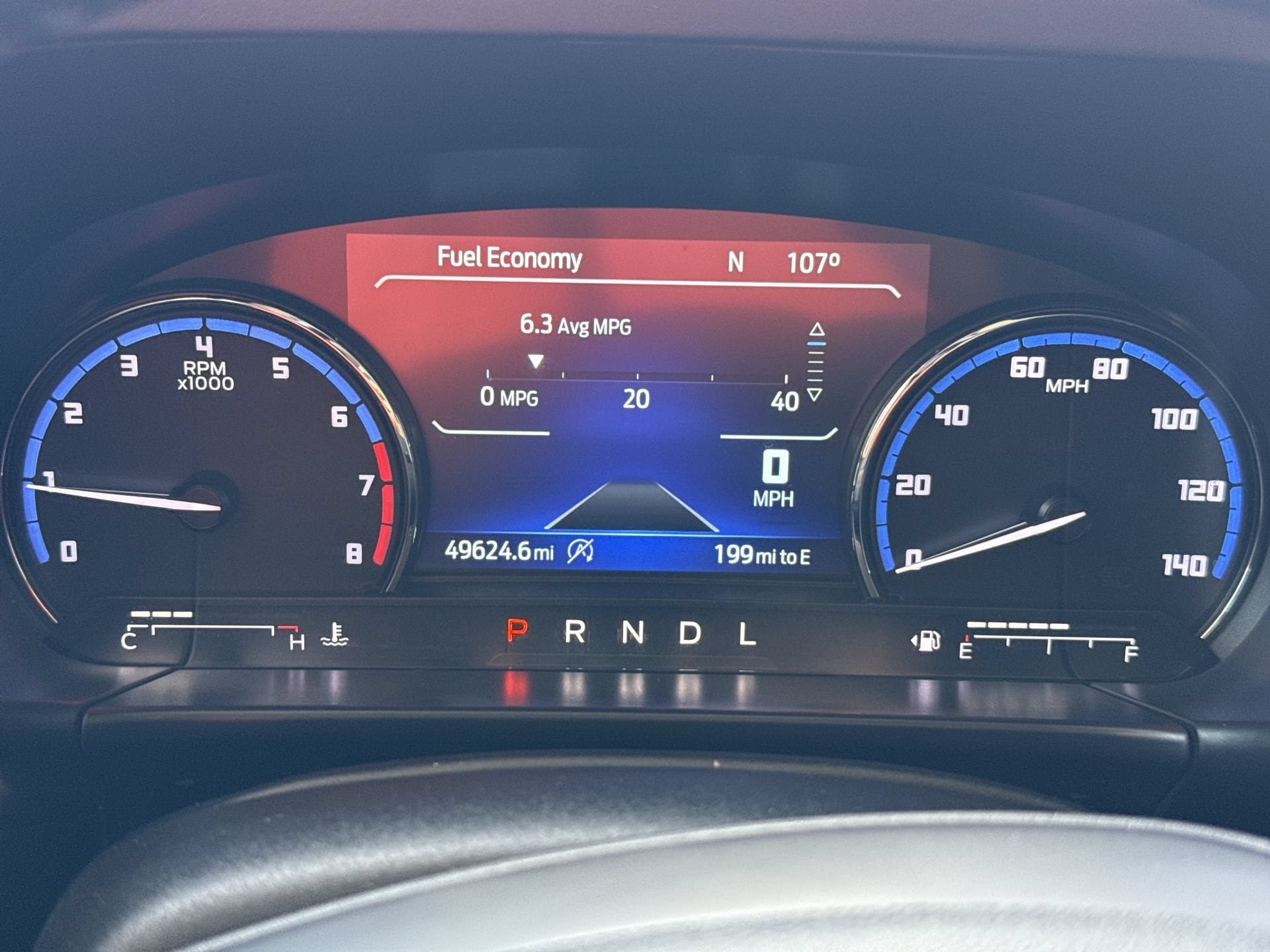 Used 2023 Ford Bronco Sport Outer Banks w/ Tech Package AWD/4WD image 10