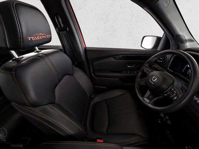 Certified 2023 Honda Pilot TrailSport image 20