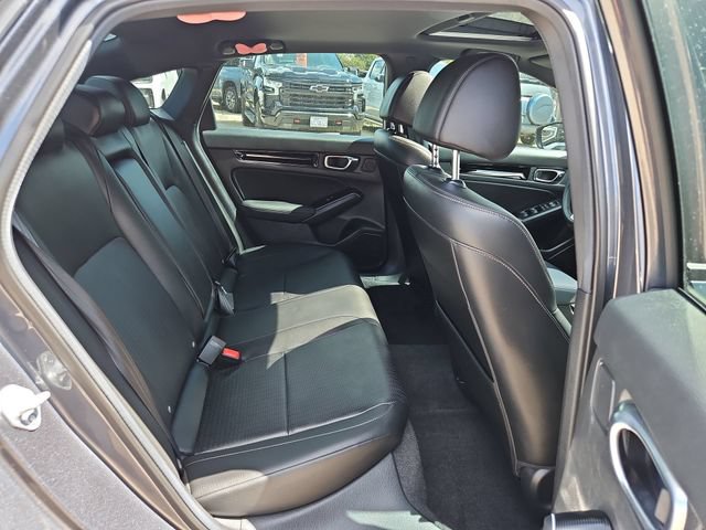 Used 2026 Honda Civic Sport image 27