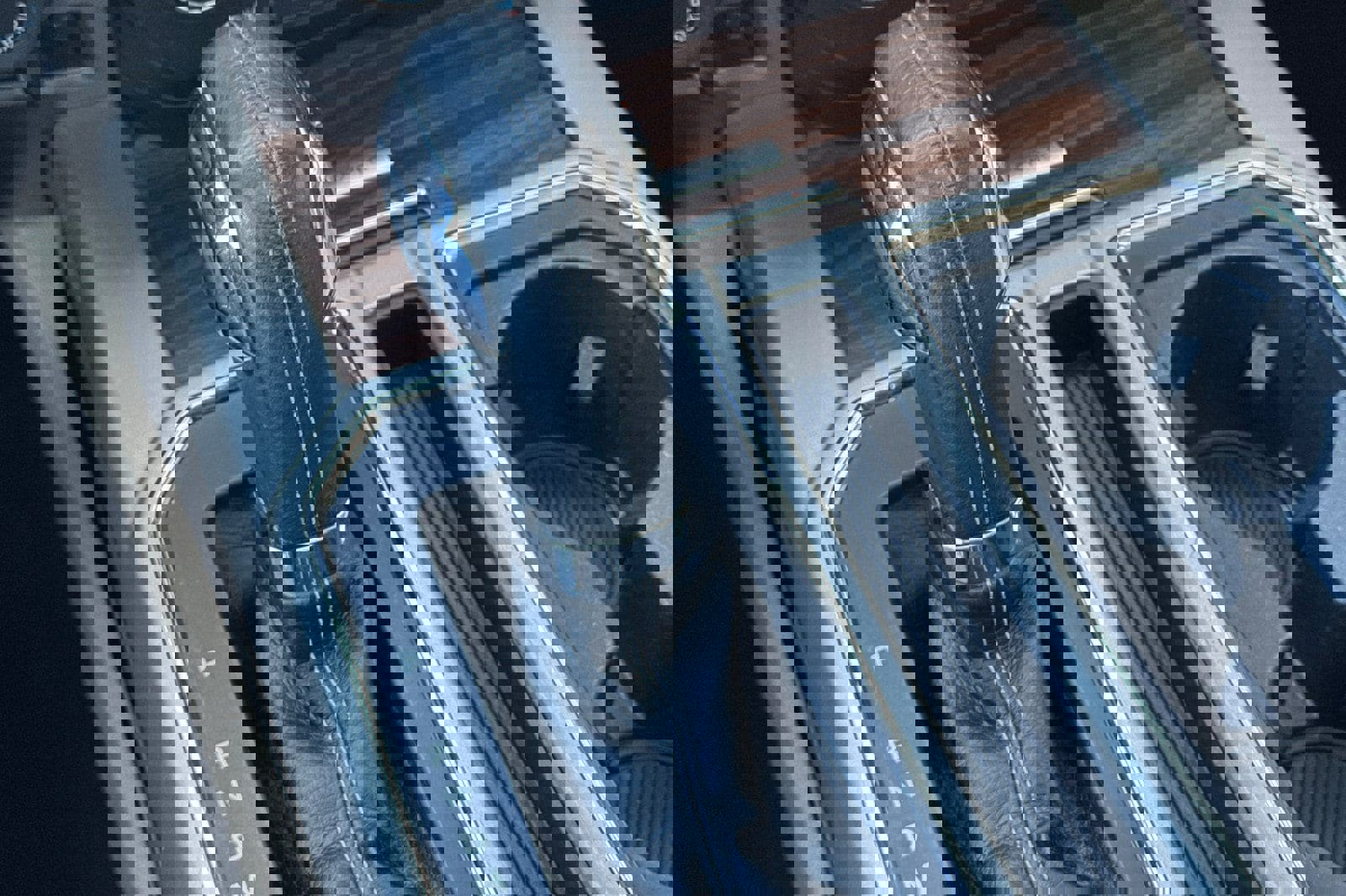 Used 2017 Ford F150 Lariat image 24