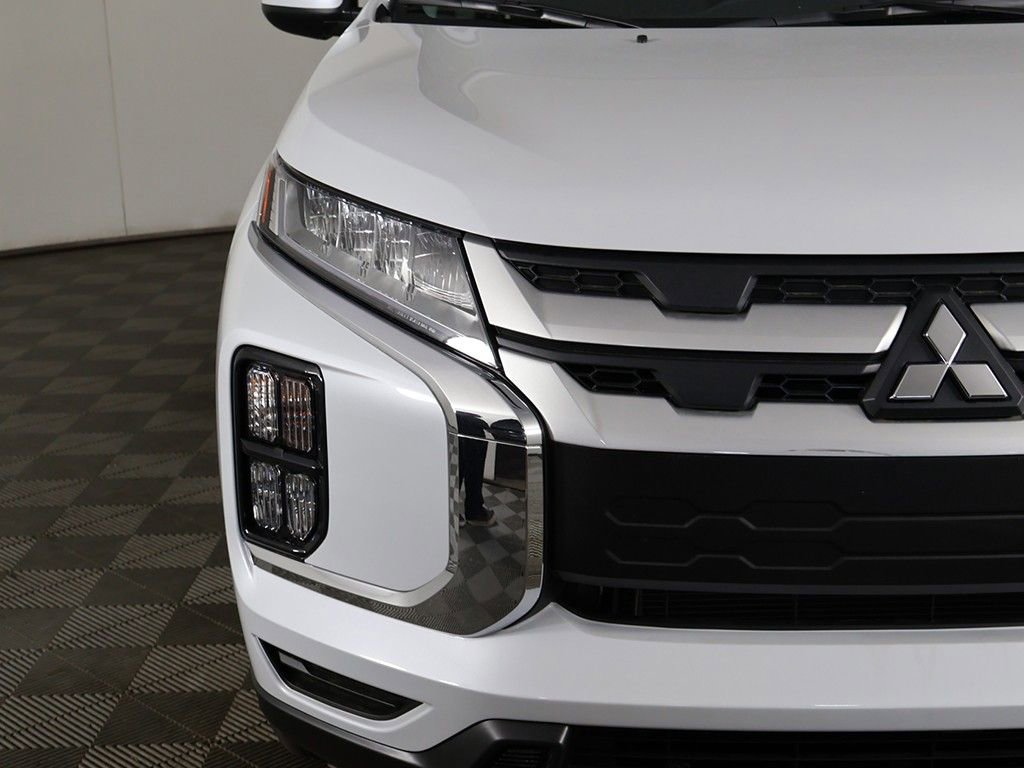 New 2026 Mitsubishi Outlander Sport ES AWD/4WD image 10